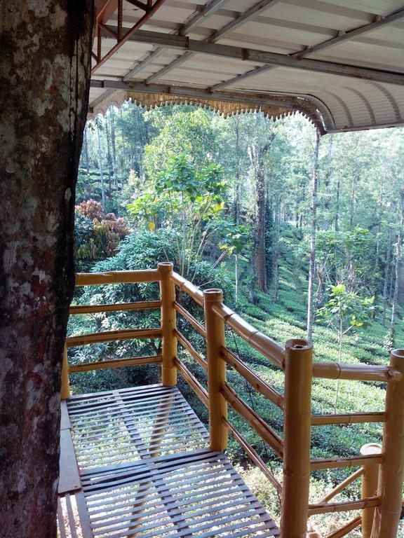 Jungle Jive Tree House Munnar住宿加早餐旅馆 客房 照片